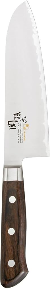 Amazon|貝印 KAI 【 包丁 まな板 セット 】 関孫六 三徳包丁 165mm Amazon|貝印 KAI 【 包丁 まな板 セット 】 関孫六 三徳包丁 165mm